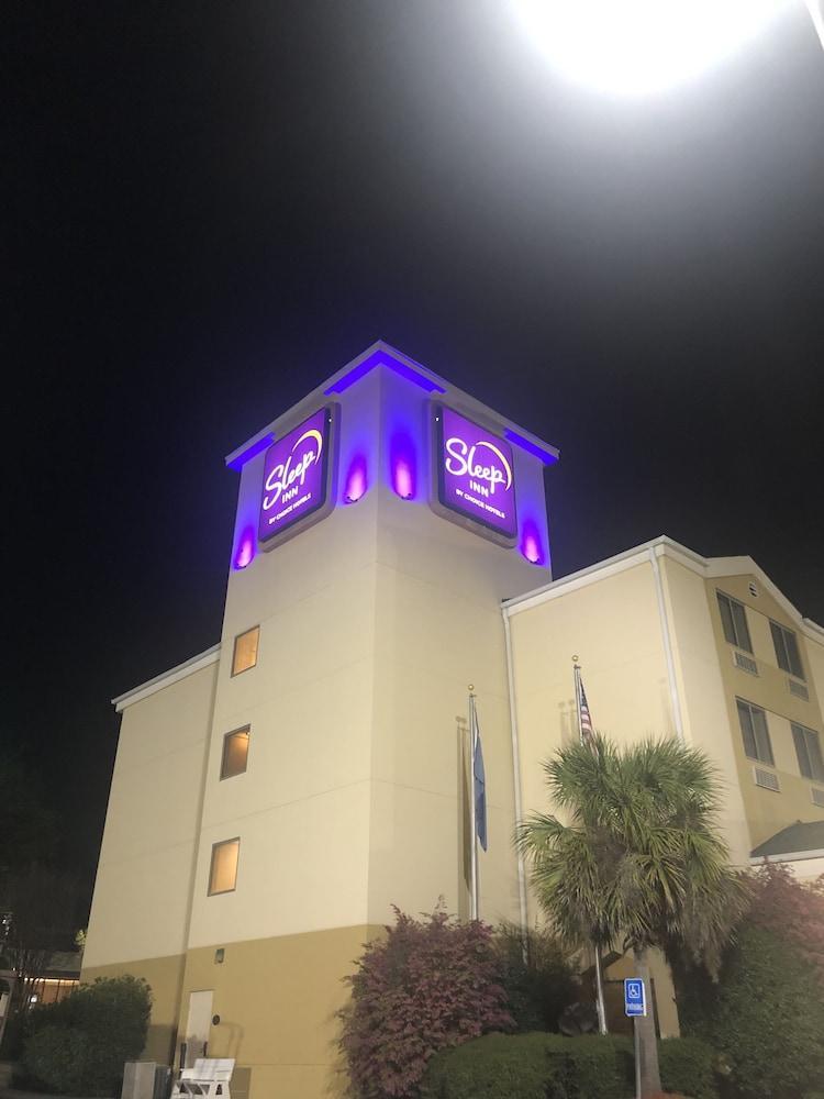 Sleep Inn Columbia Luaran gambar