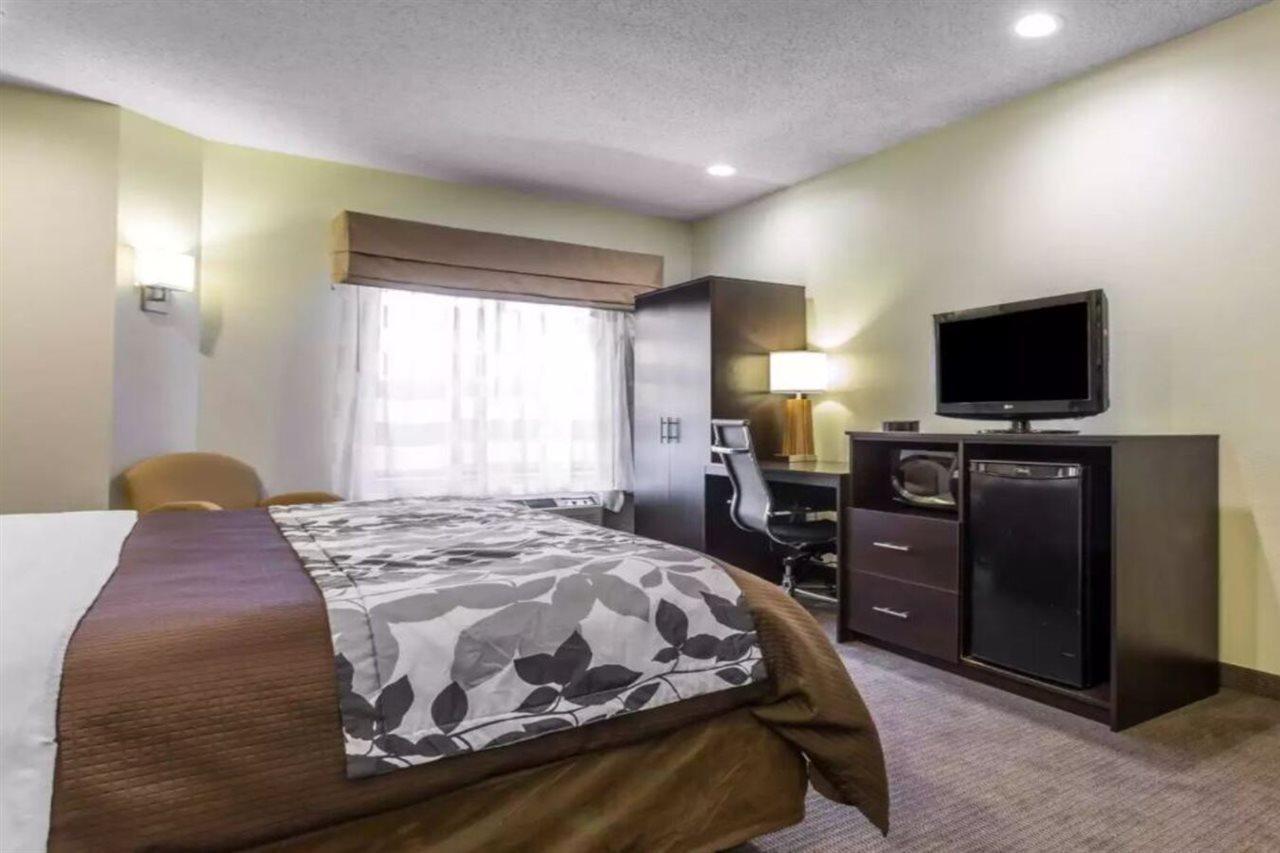 Sleep Inn Columbia Luaran gambar