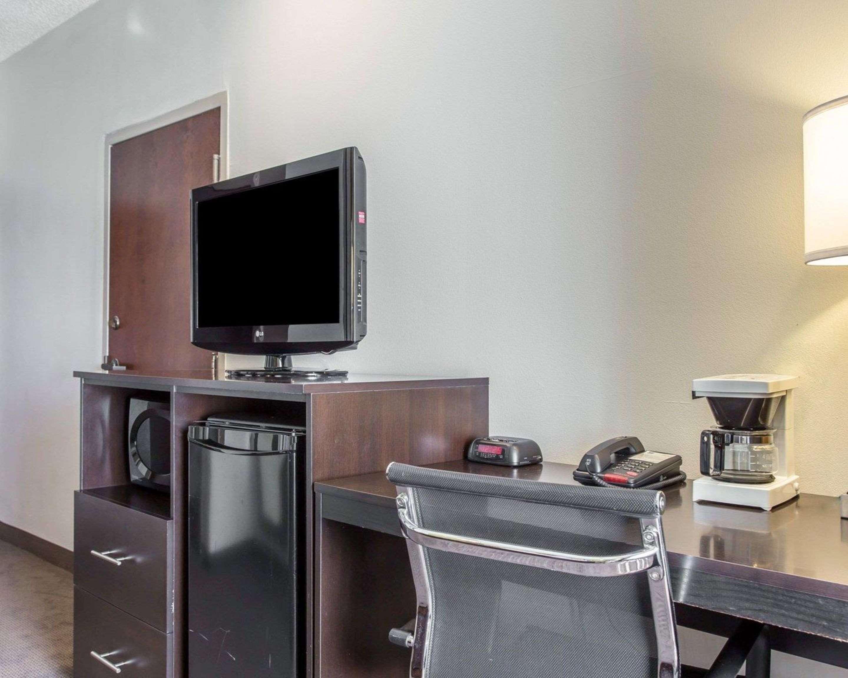 Sleep Inn Columbia Luaran gambar