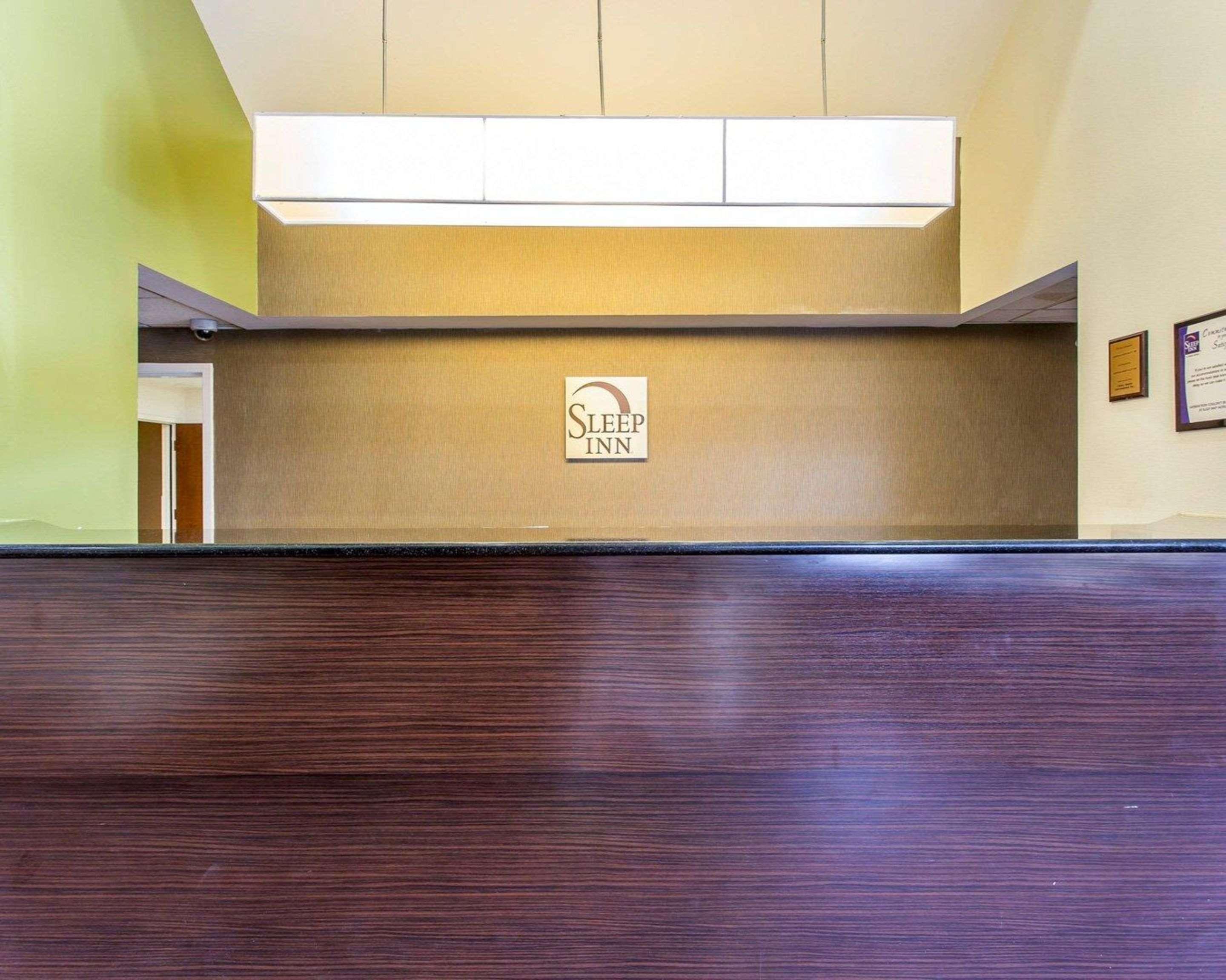 Sleep Inn Columbia Luaran gambar