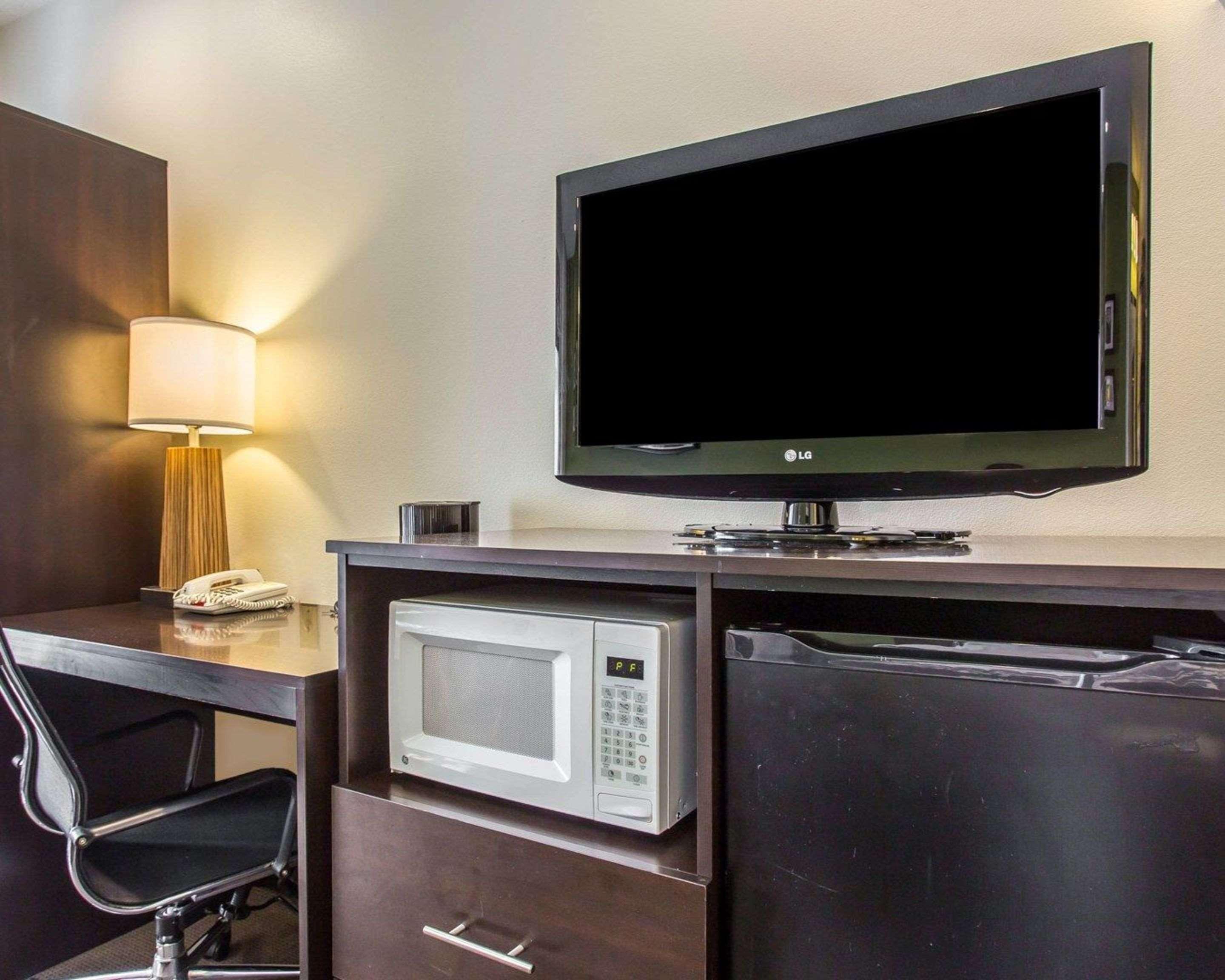 Sleep Inn Columbia Luaran gambar