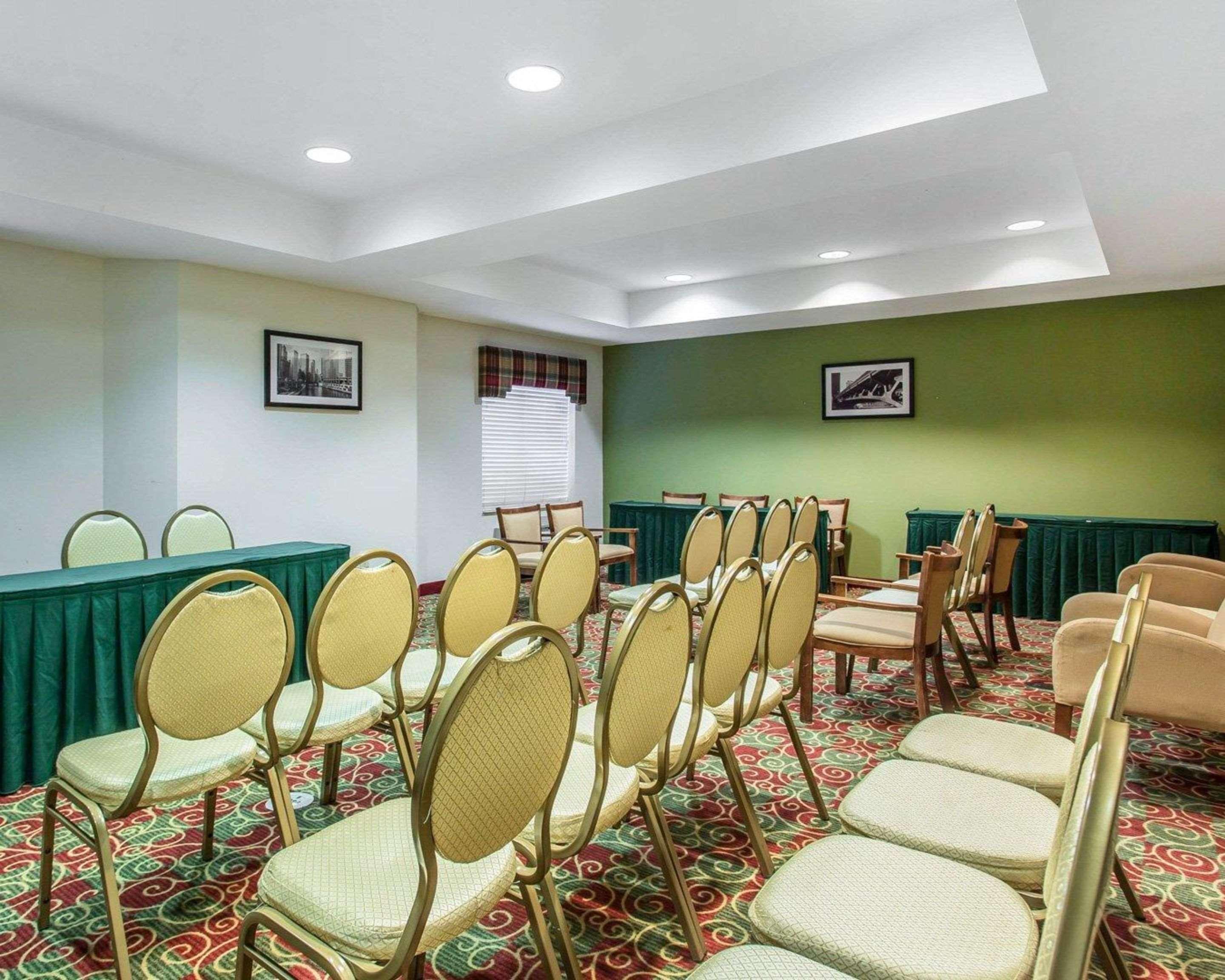 Sleep Inn Columbia Luaran gambar