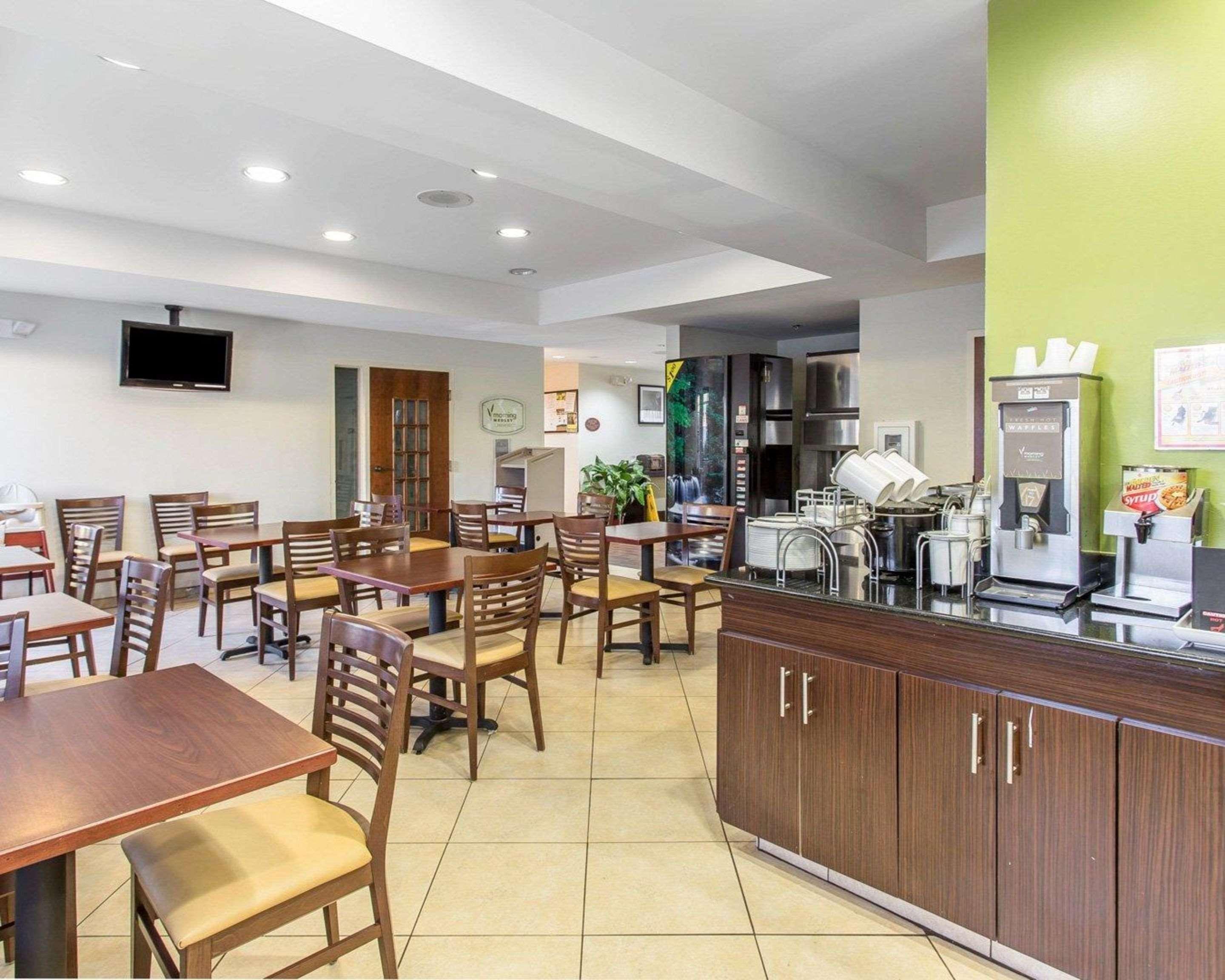 Sleep Inn Columbia Luaran gambar