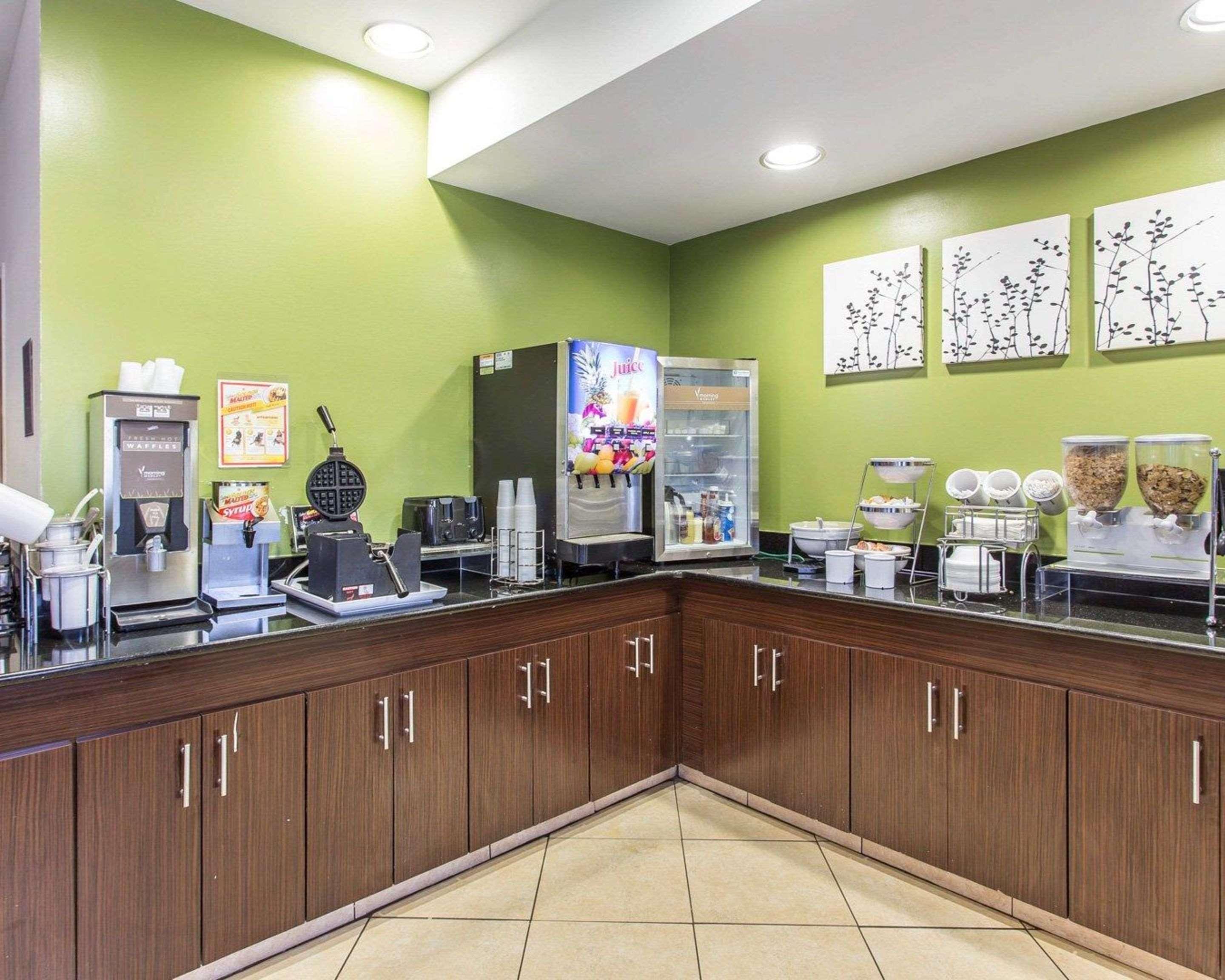 Sleep Inn Columbia Luaran gambar