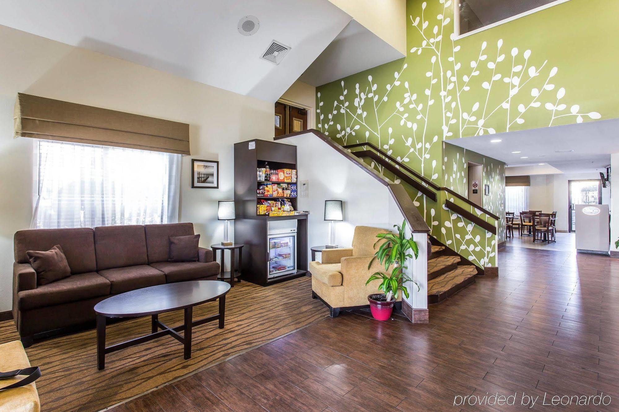 Sleep Inn Columbia Luaran gambar