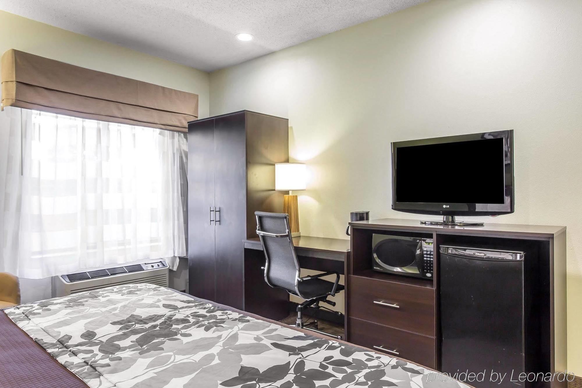 Sleep Inn Columbia Luaran gambar