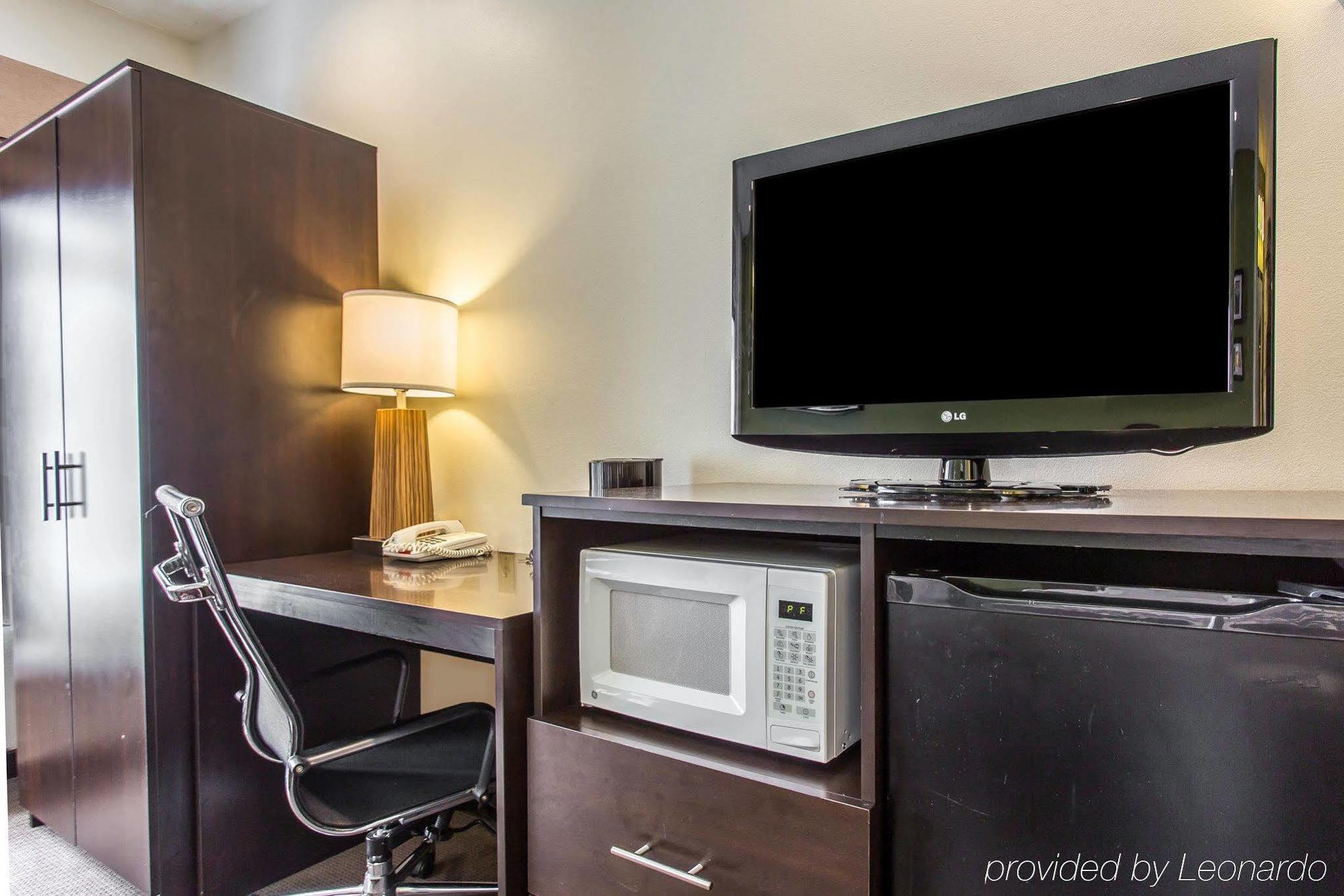 Sleep Inn Columbia Luaran gambar