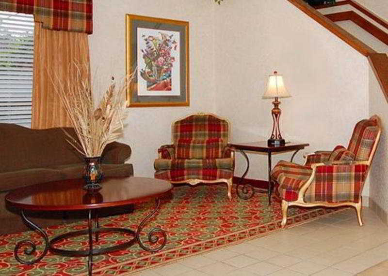 Sleep Inn Columbia Luaran gambar
